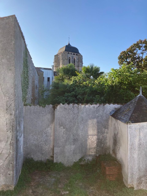 Demeure bourgeoise 277 m2 7 chambres CORME ROYAL — photo 17
