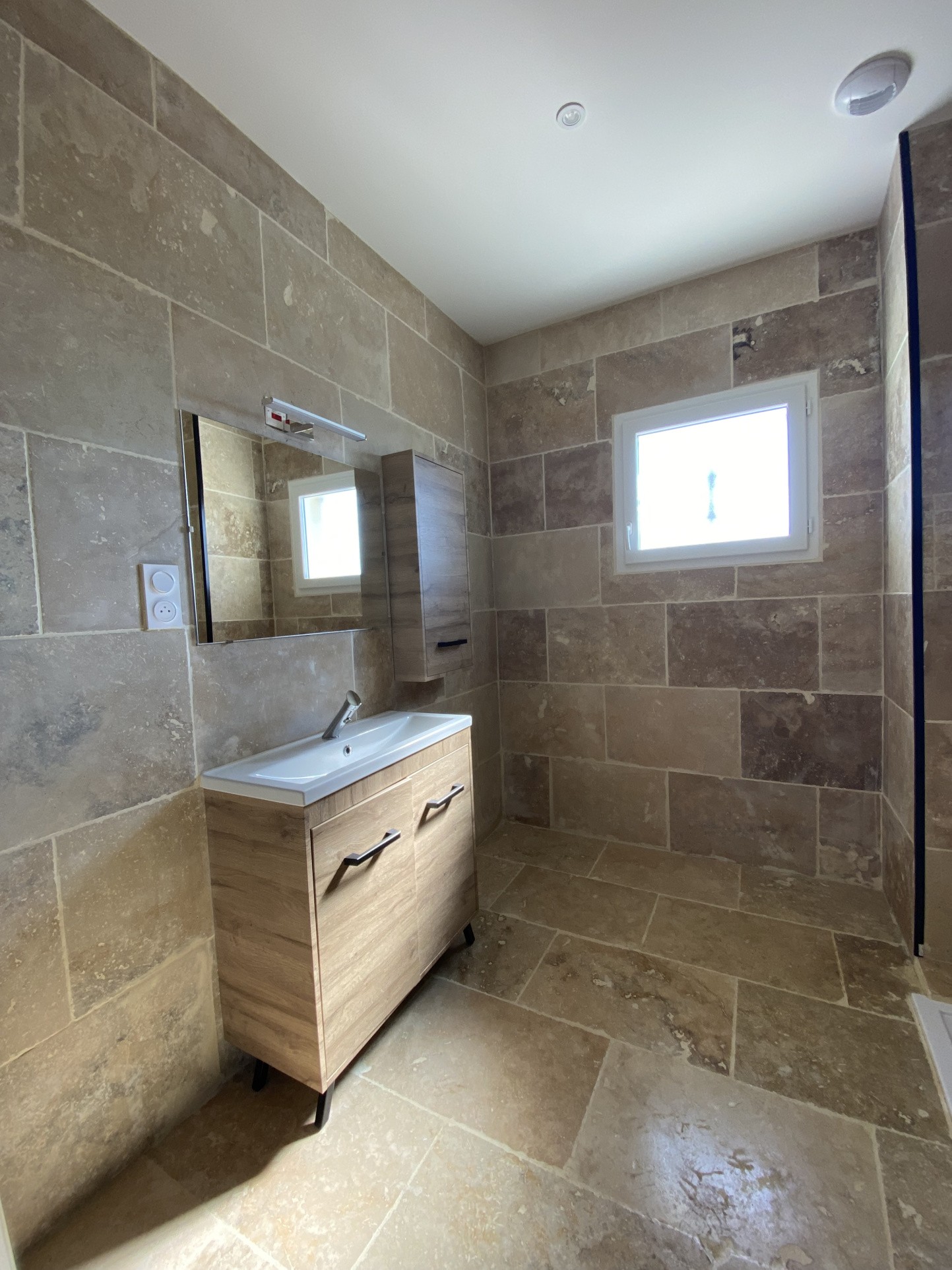 5mn de GEMOZAC Maison neuve  3 chambres — photo 14