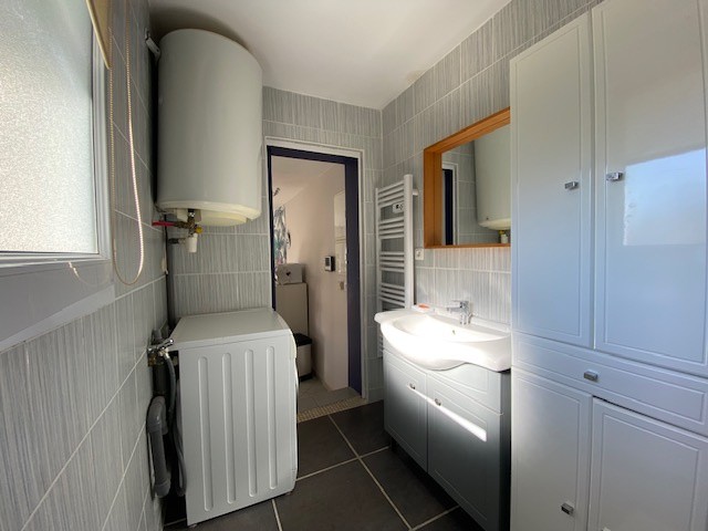 ROYAN, Maison de plain-pied 2 pièces — photo 10