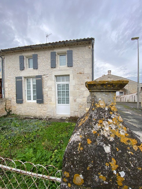 Maison de village 2 chambres  6 Pièces 20 mn de ROYAN — photo 20