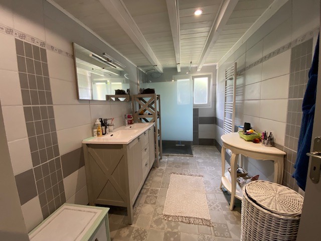 MEDIS Centre, Maison 172 m2 4 chambres 7pieces — photo 11