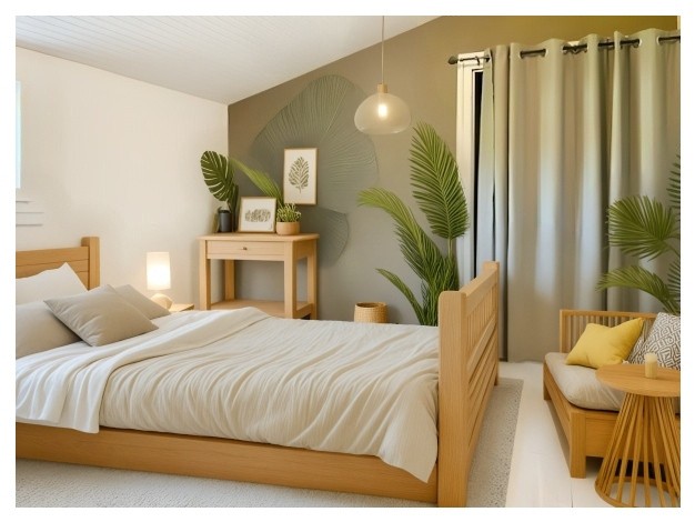 MEDIS Centre, Maison 172 m2 4 chambres 7pieces — photo 16