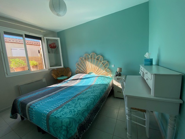 ROYAN, Maison de plain-pied 2 pièces — photo 8