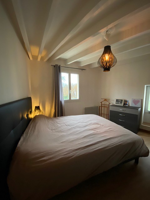 CHENAC SAINT SEURIN D'UZET 84 m2 2 chambres — photo 12