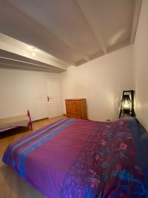 CHENAC SAINT SEURIN D'UZET 84 m2 2 chambres — photo 15