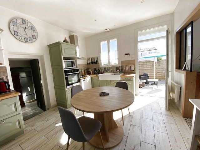 MEDIS Centre, Maison 172 m2 4 chambres 7pieces — photo 4
