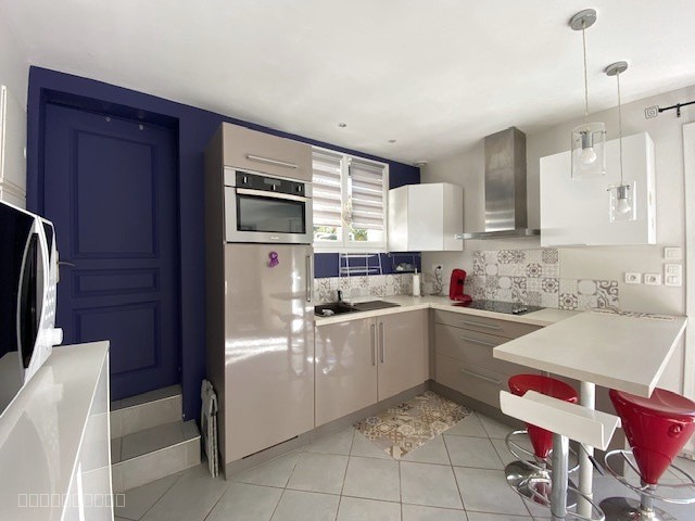 ROYAN, Maison de plain-pied 2 pièces — photo 2