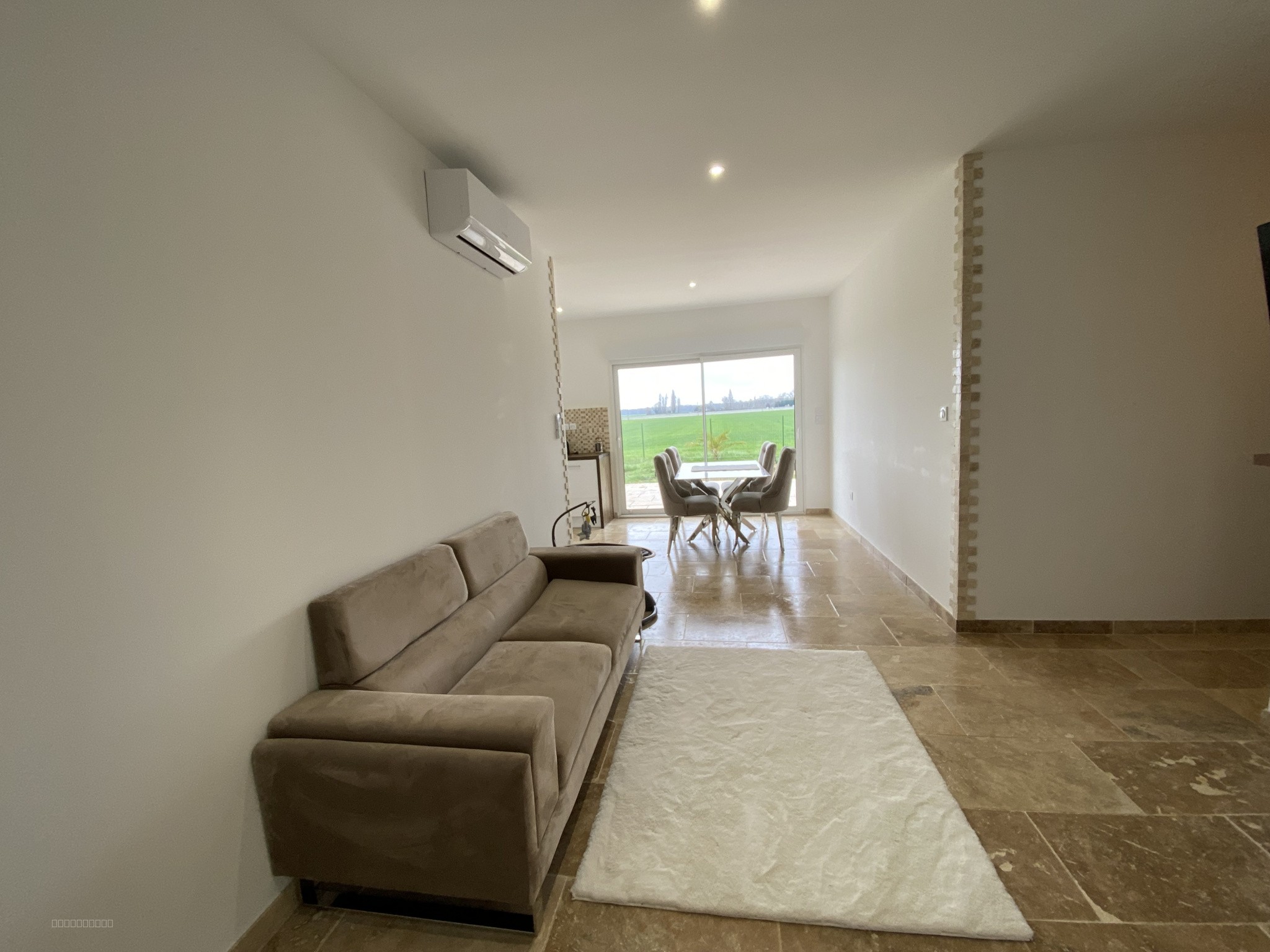 5mn de GEMOZAC Maison neuve  3 chambres — photo 6