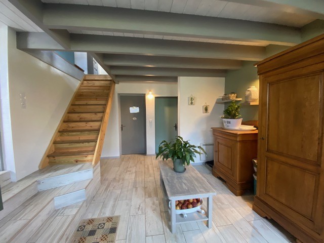 MEDIS Centre, Maison 172 m2 4 chambres 7pieces — photo 10