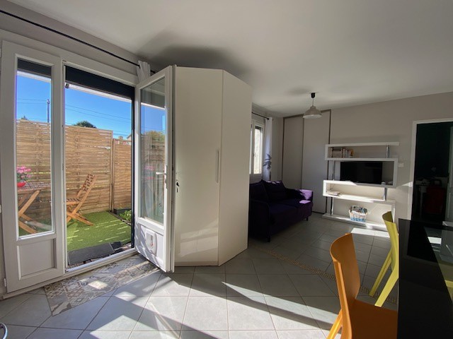 ROYAN, Maison de plain-pied 2 pièces — photo 6