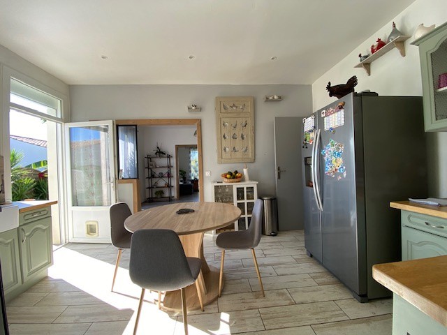 MEDIS Centre, Maison 172 m2 4 chambres 7pieces — photo 3