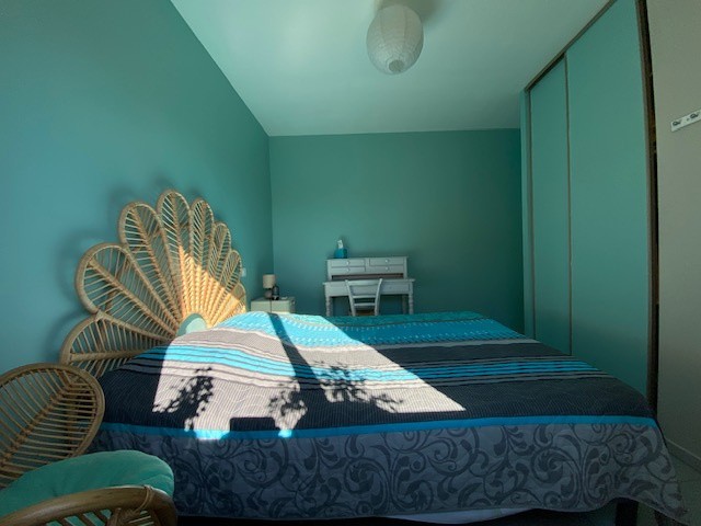ROYAN, Maison de plain-pied 2 pièces — photo 9