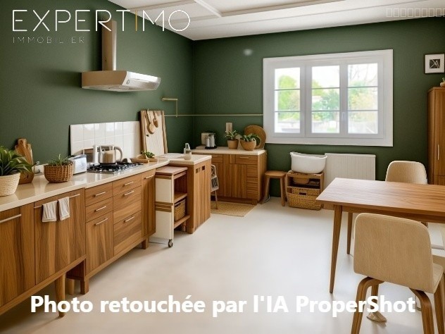 PONS centre ville 126 m2 habitables 3 chambres et jardin — photo 3