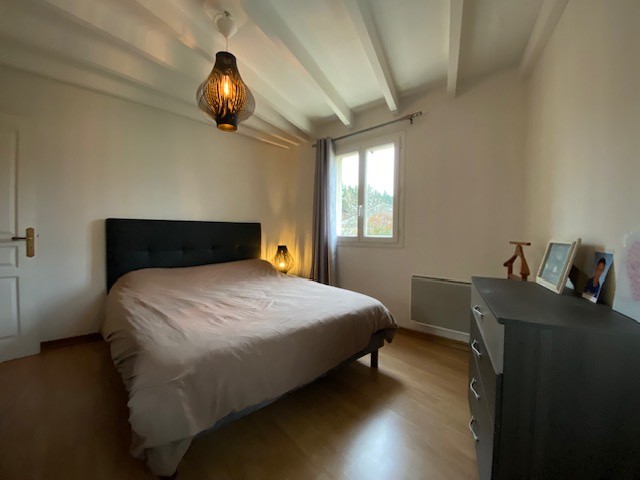 CHENAC SAINT SEURIN D'UZET 84 m2 2 chambres — photo 11