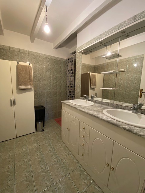 CHENAC SAINT SEURIN D'UZET 84 m2 2 chambres — photo 9