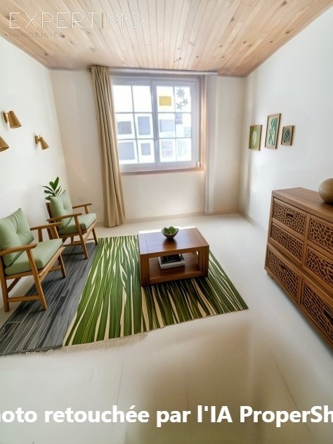 PONS centre ville 126 m2 habitables 3 chambres et jardin — photo 16