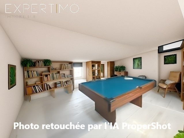 PONS centre ville 126 m2 habitables 3 chambres et jardin — photo 13