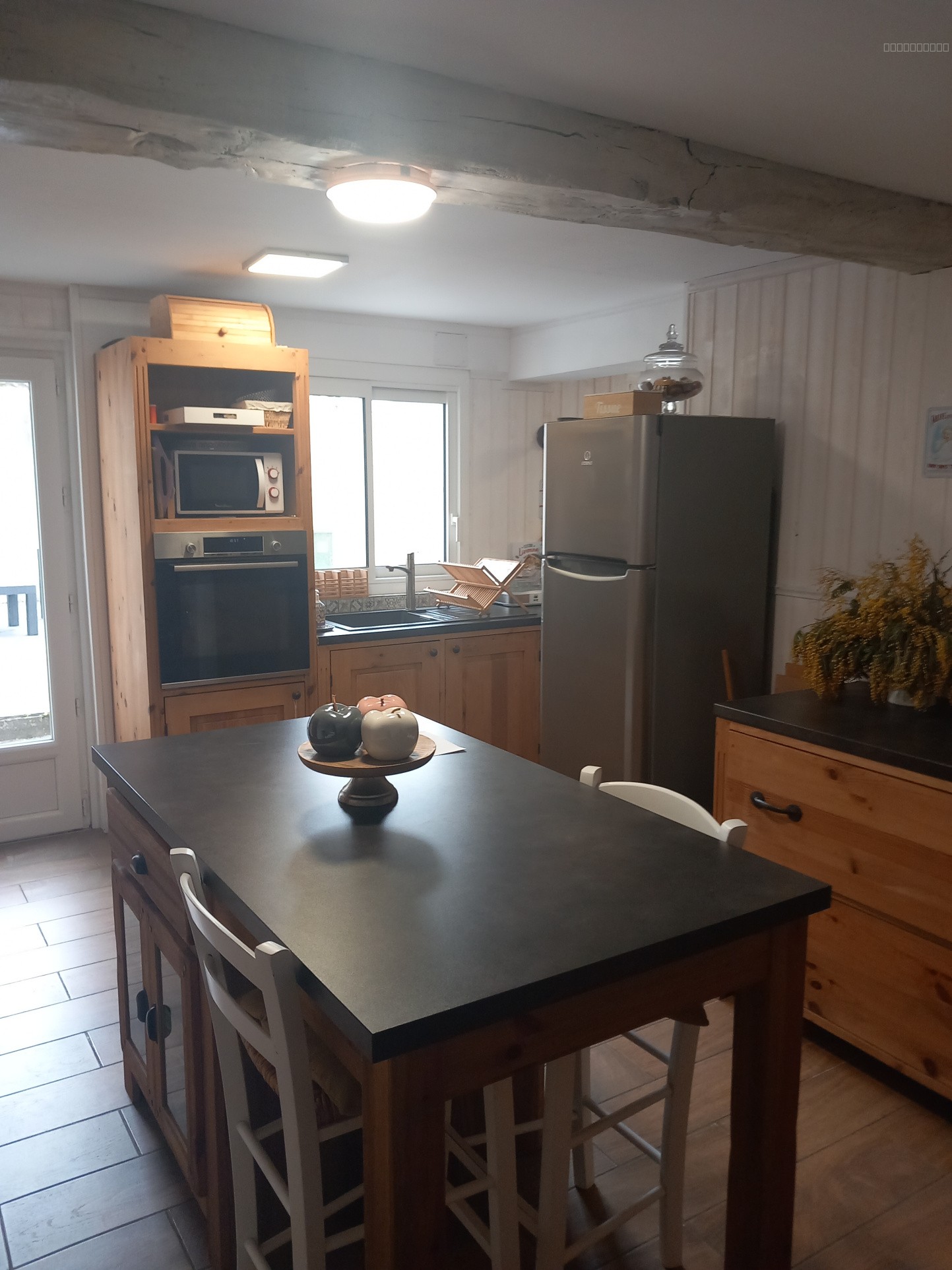 Demeure bourgeoise 277 m2 7 chambres CORME ROYAL — photo 11