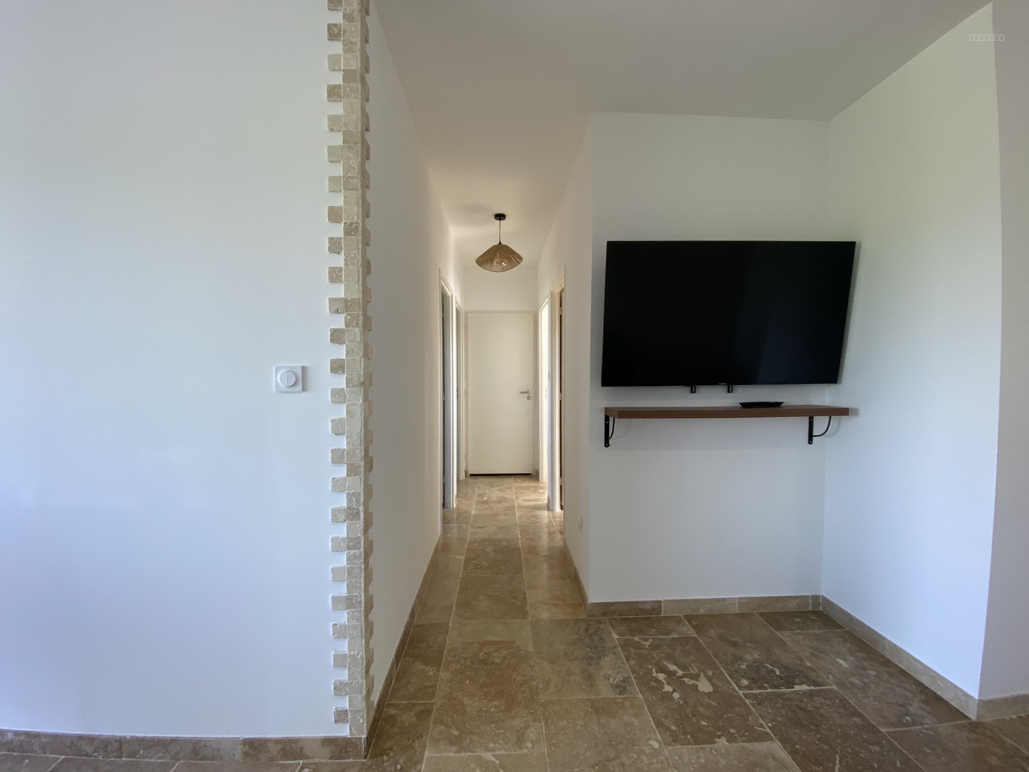 5mn de GEMOZAC Maison neuve  3 chambres — photo 7