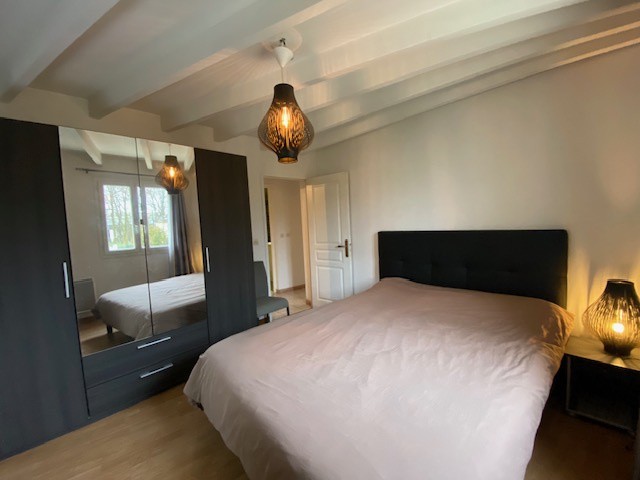 CHENAC SAINT SEURIN D'UZET 84 m2 2 chambres — photo 13