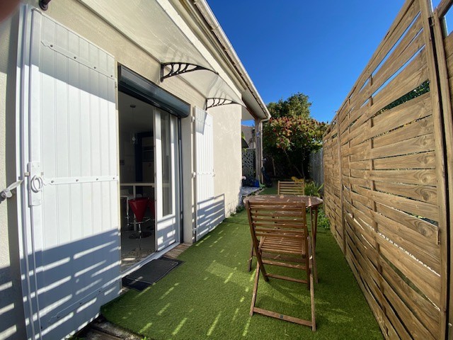 ROYAN, Maison de plain-pied 2 pièces — photo 13
