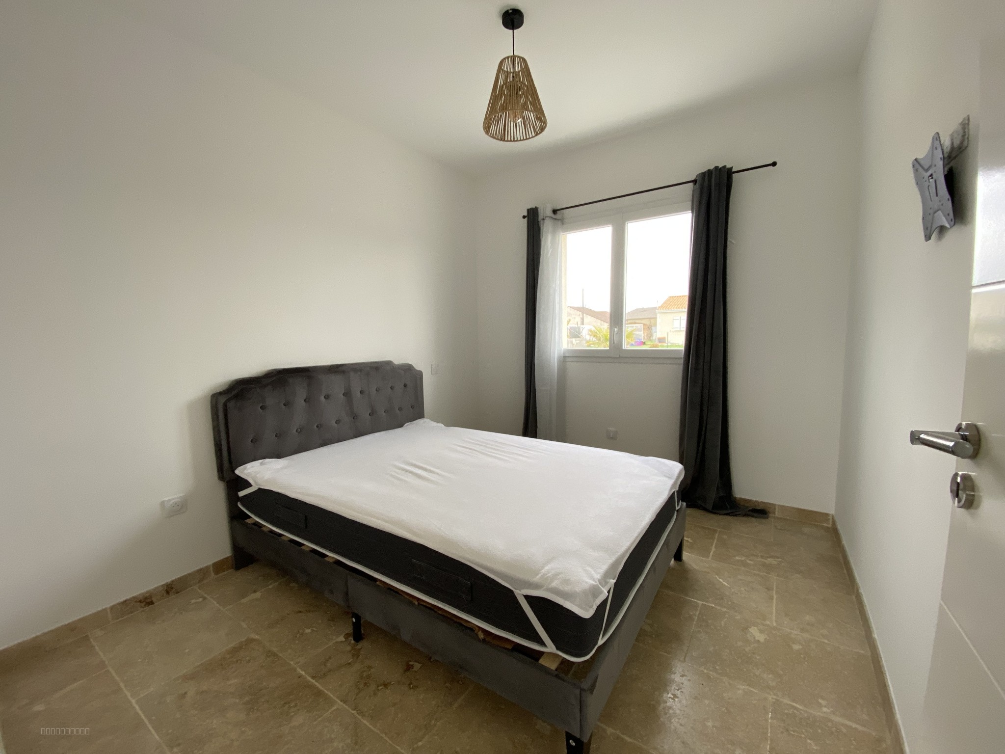5mn de GEMOZAC Maison neuve  3 chambres — photo 8