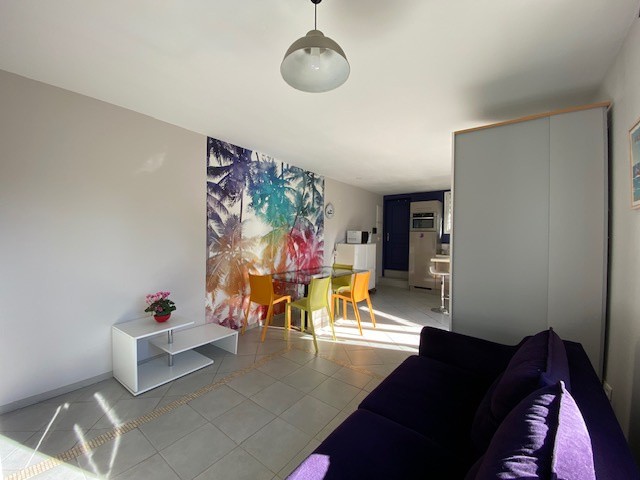 ROYAN, Maison de plain-pied 2 pièces — photo 7
