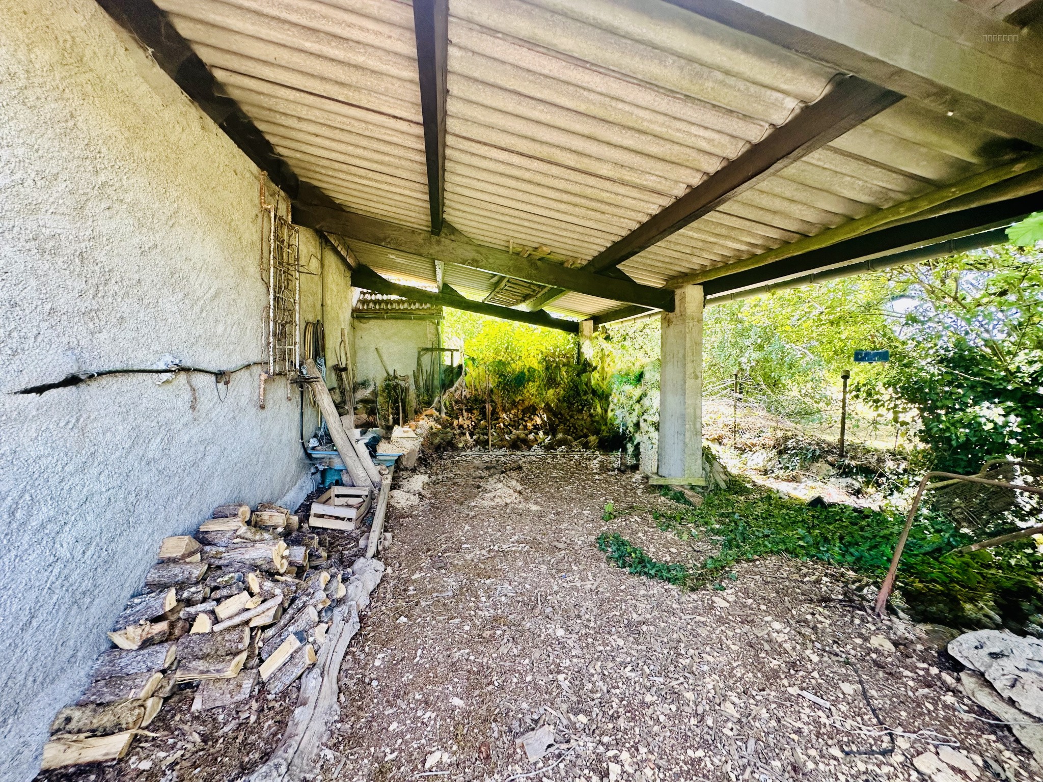 Maison en pierre 4 pièces - Saint Jean De Laur — photo 11