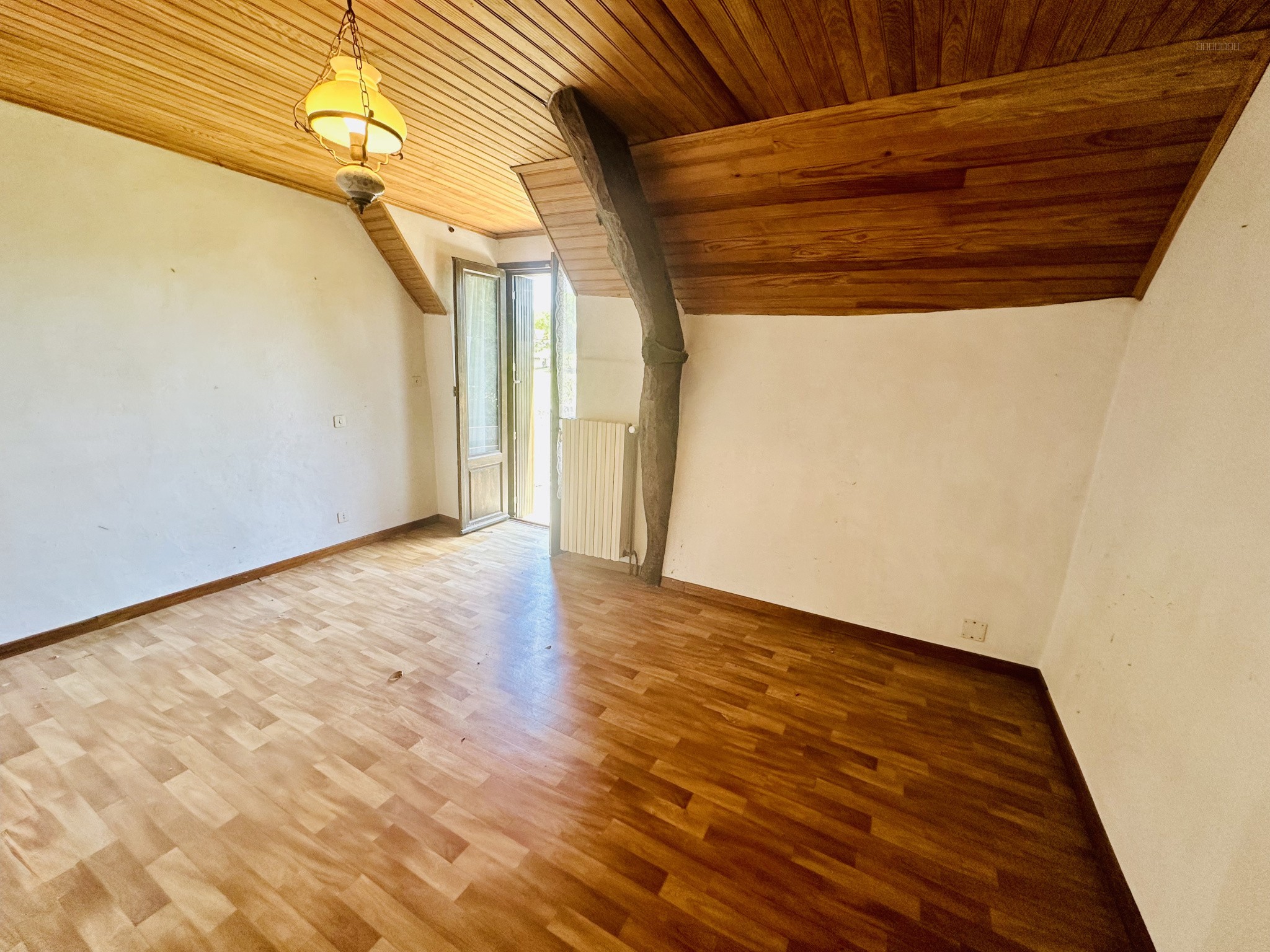 Maison en pierre 4 pièces - Saint Jean De Laur — photo 7