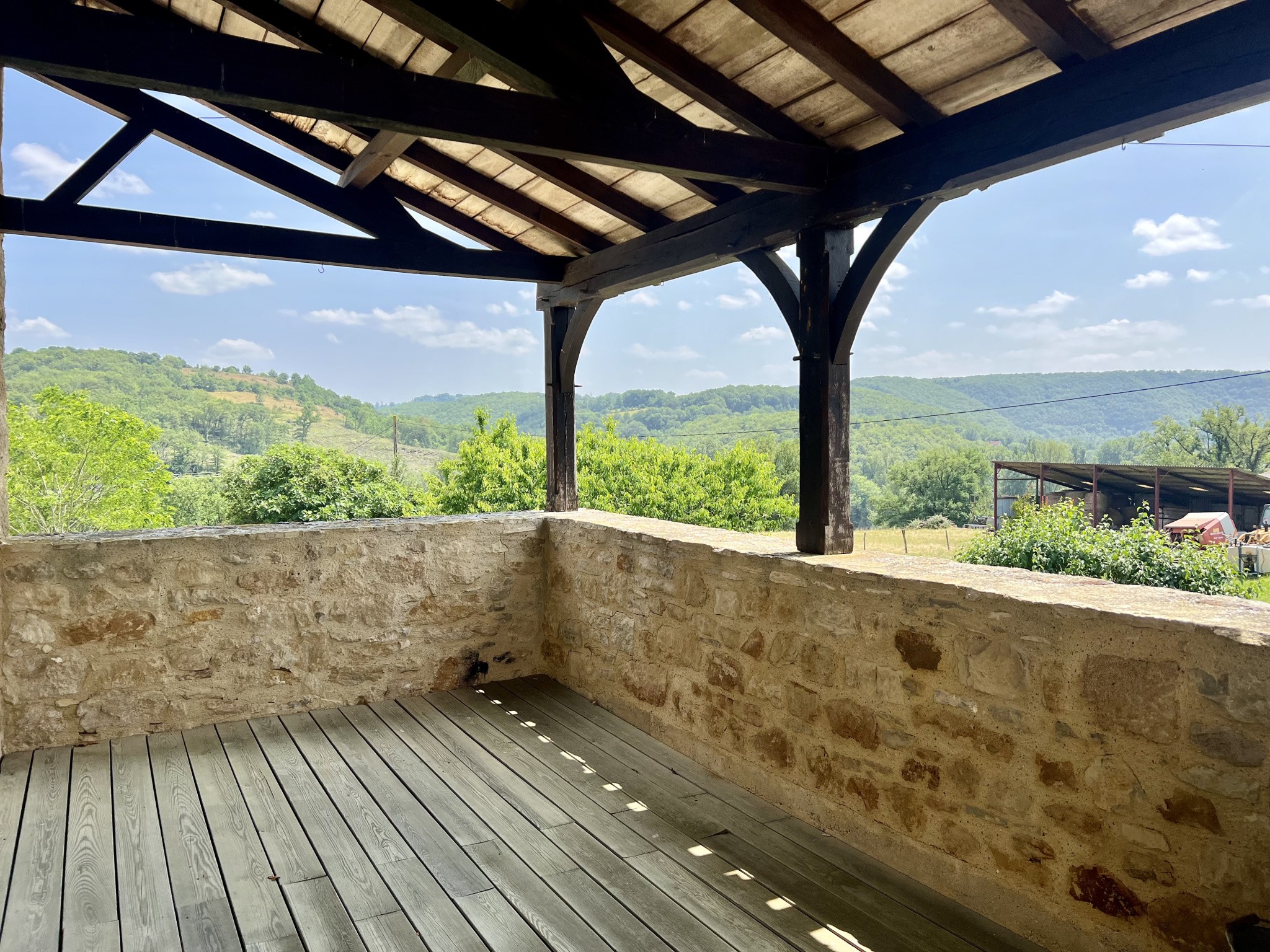 Maison Quercynoise - 200m2 — photo 2