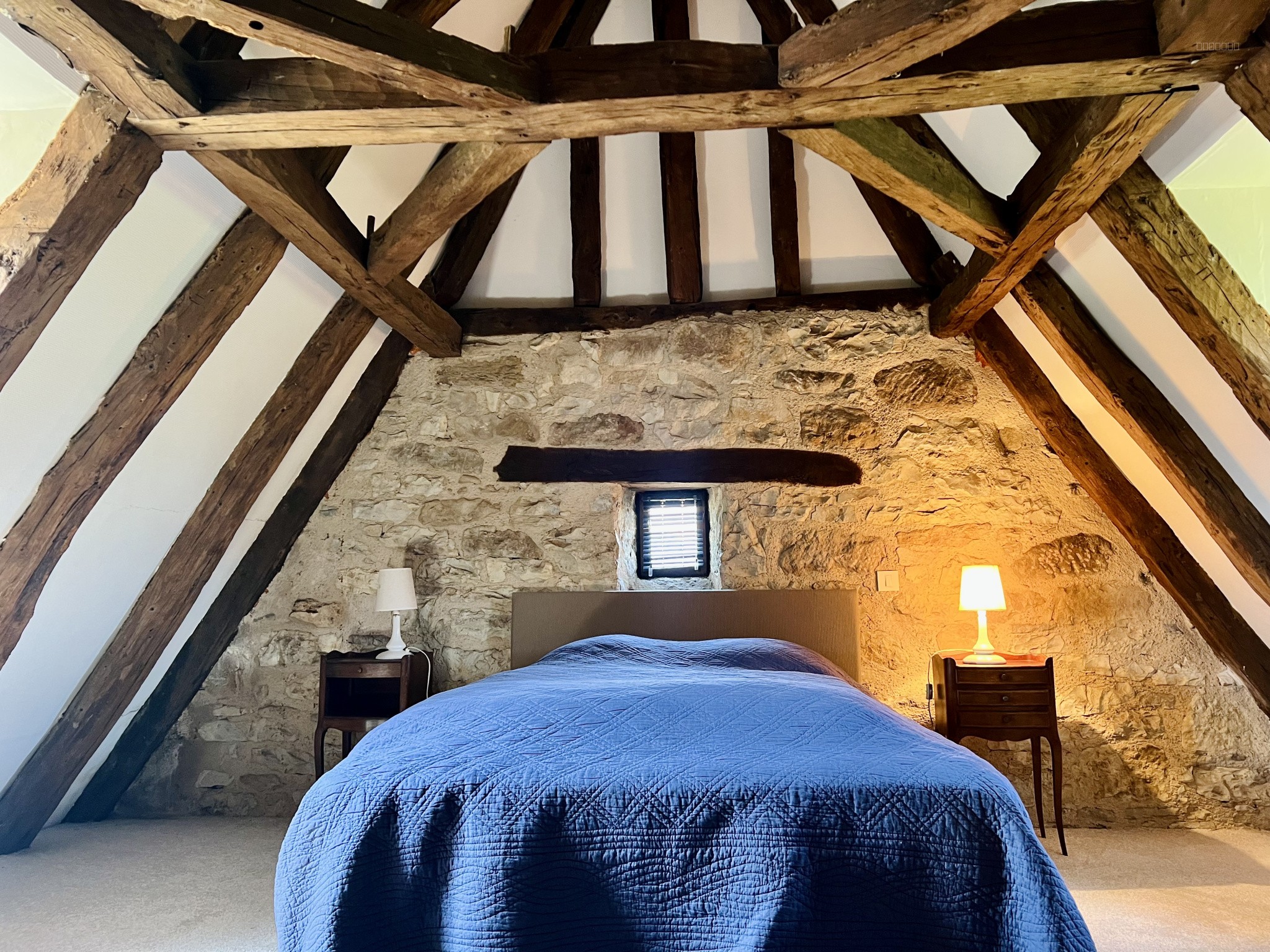 Maison Quercynoise - 200m2 — photo 7