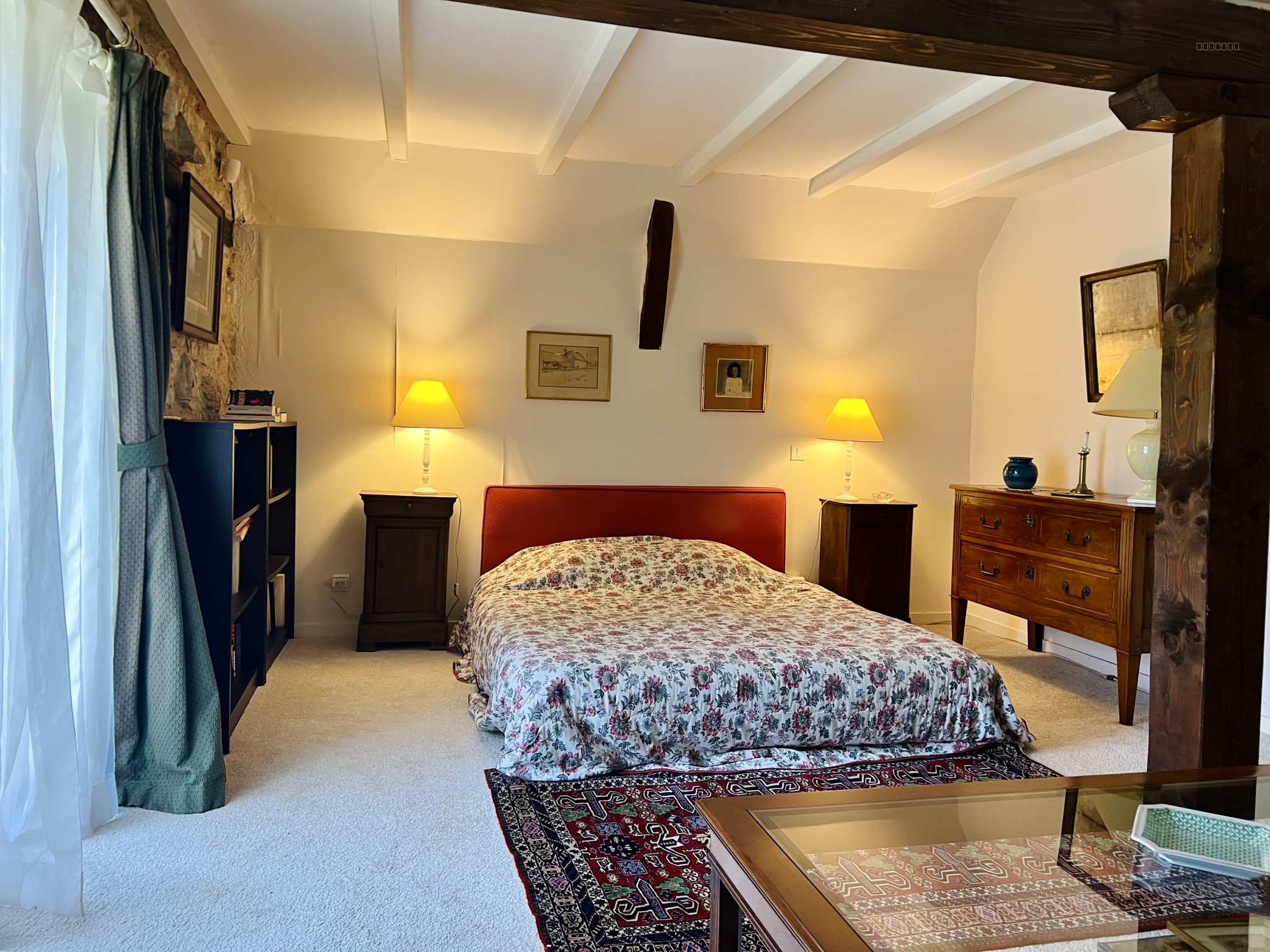 Maison Quercynoise - 200m2 — photo 9