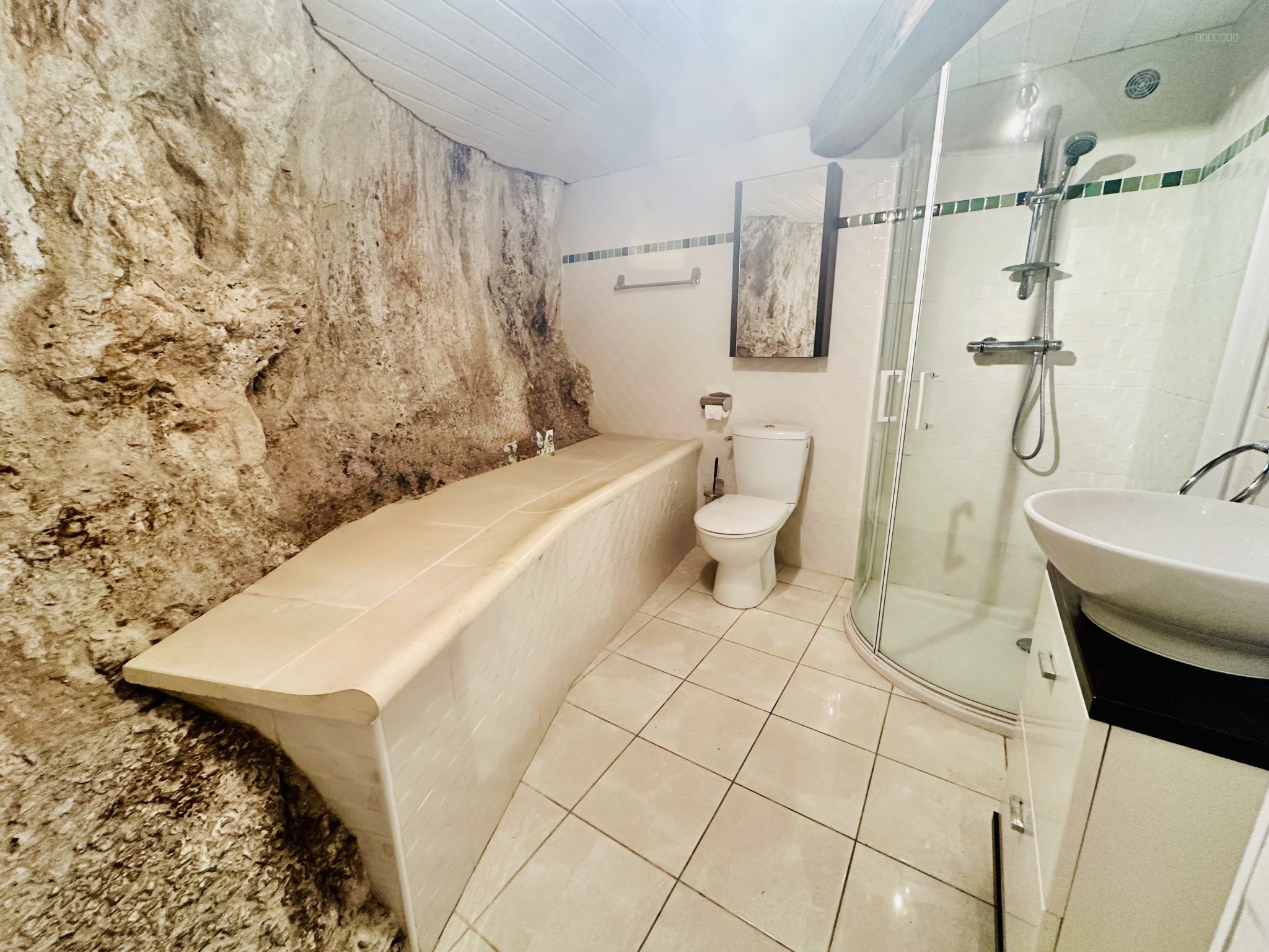Maison de Caractère Semi-Troglodyte   Cabrerets, Vallée du Célé — photo 9