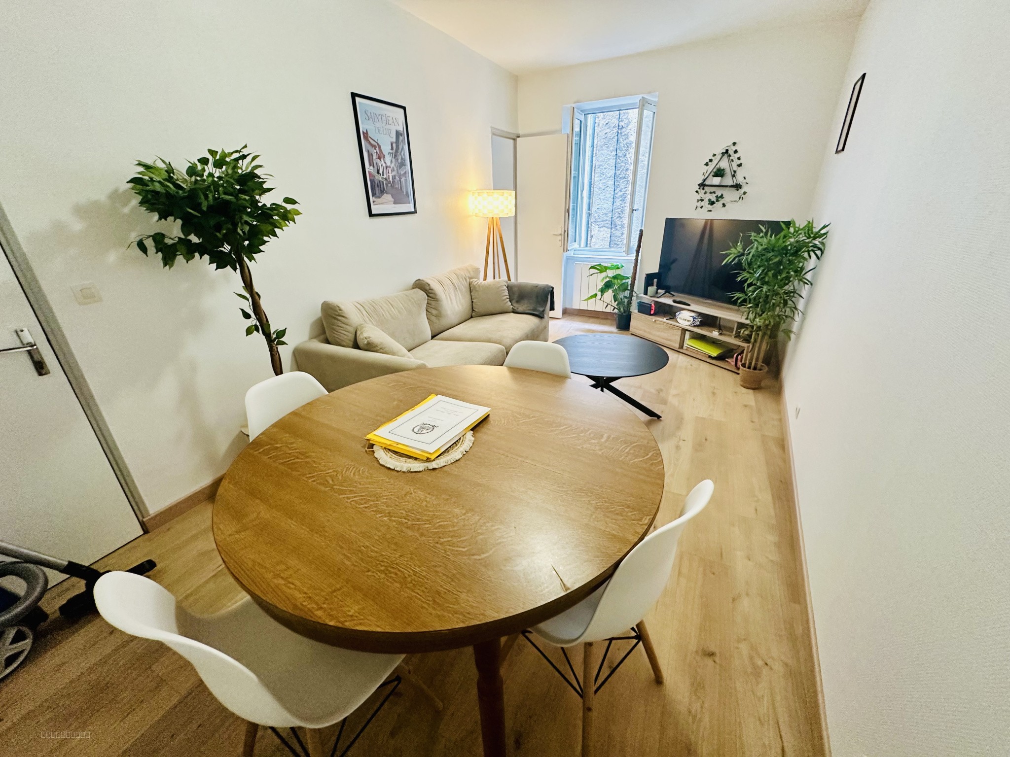 Appartement T2 et Garage - 43m2 — photo 2