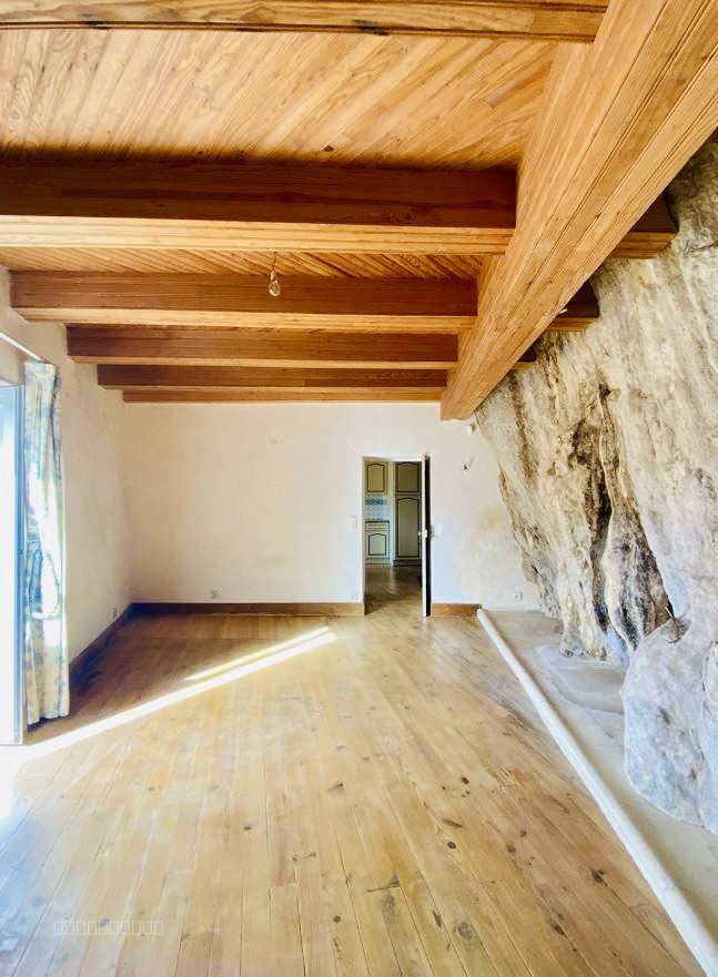 Maison de Caractère Semi-Troglodyte   Cabrerets, Vallée du Célé — photo 12