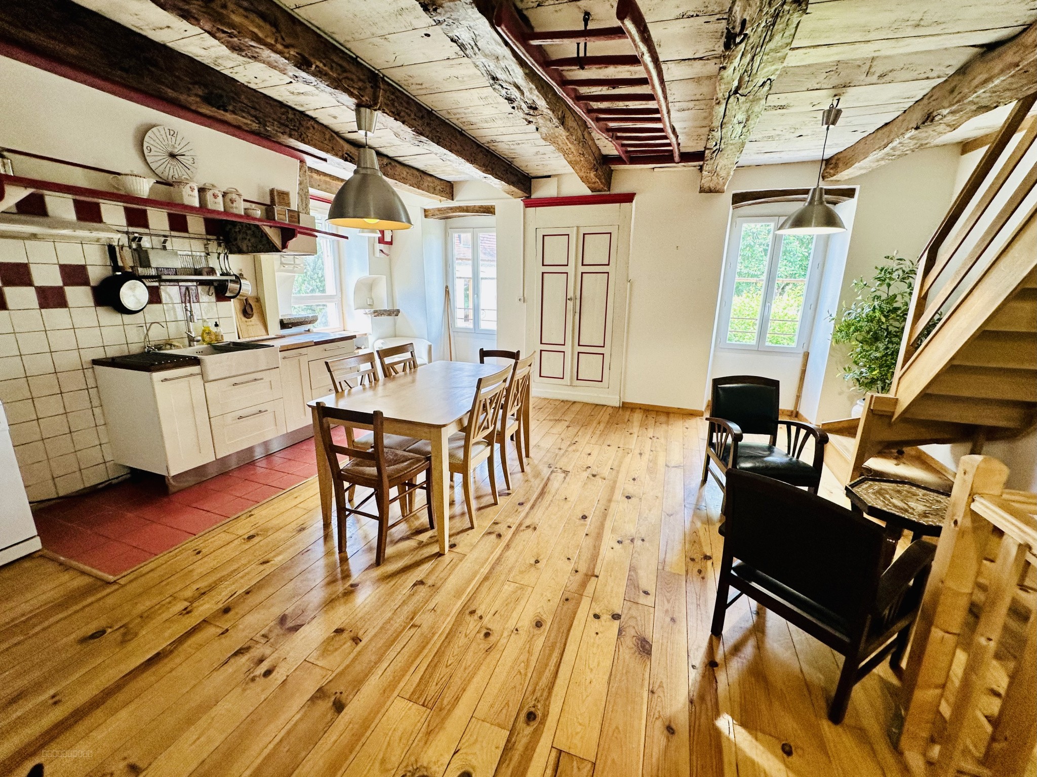 Maison 4 pièces Varaire — photo 2