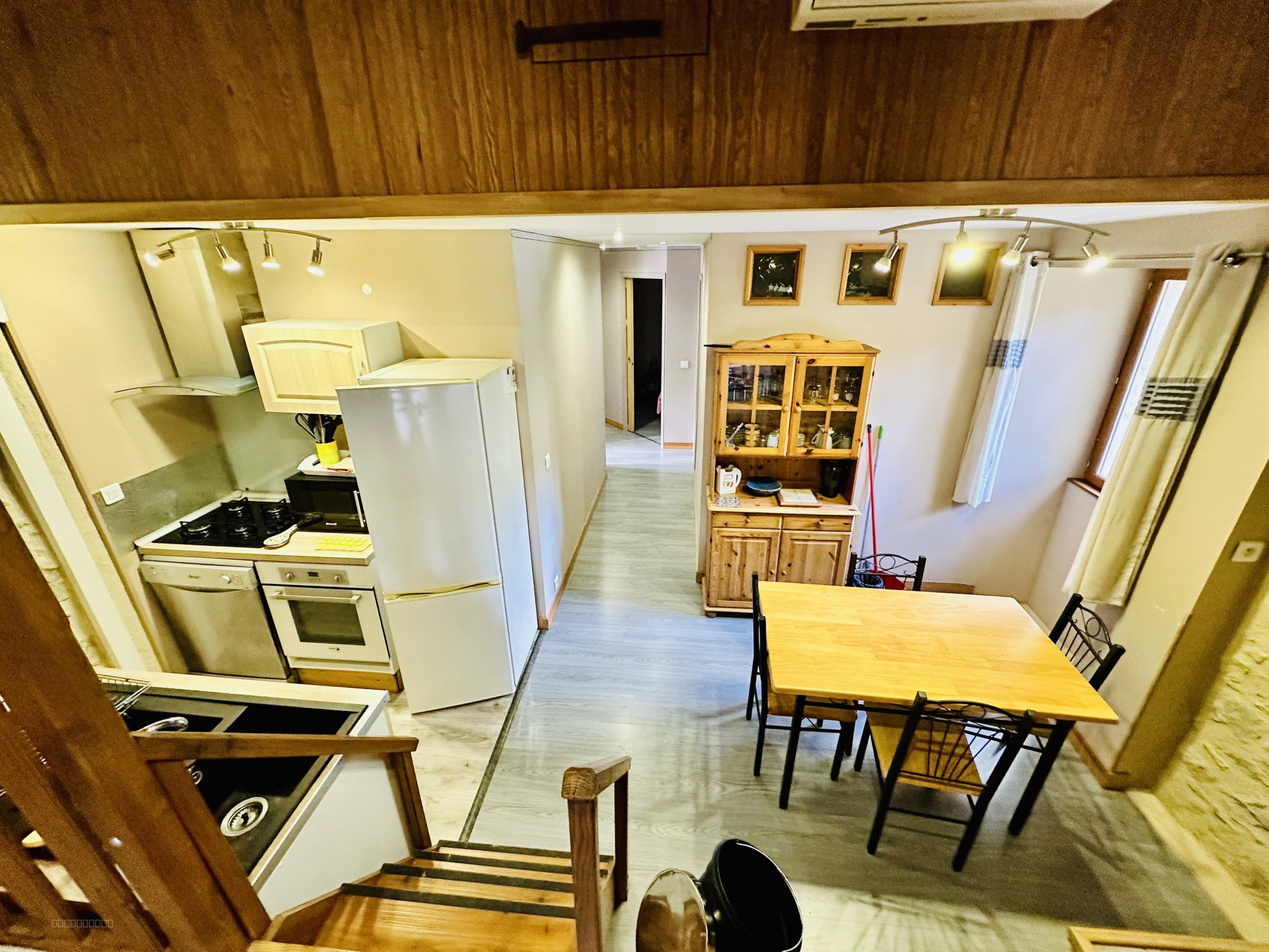 Propriété avec vue sur le Lot   3 habitations, gîtes en activité & accès privatif à la rivière — photo 14