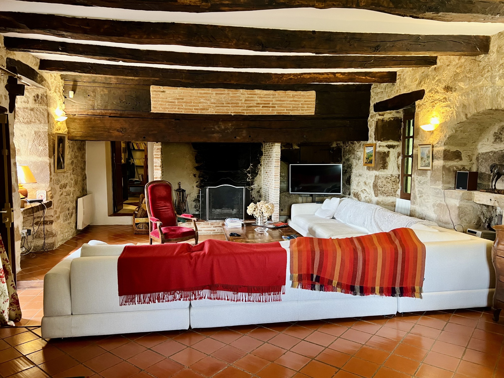 Maison Quercynoise - 200m2 — photo 4