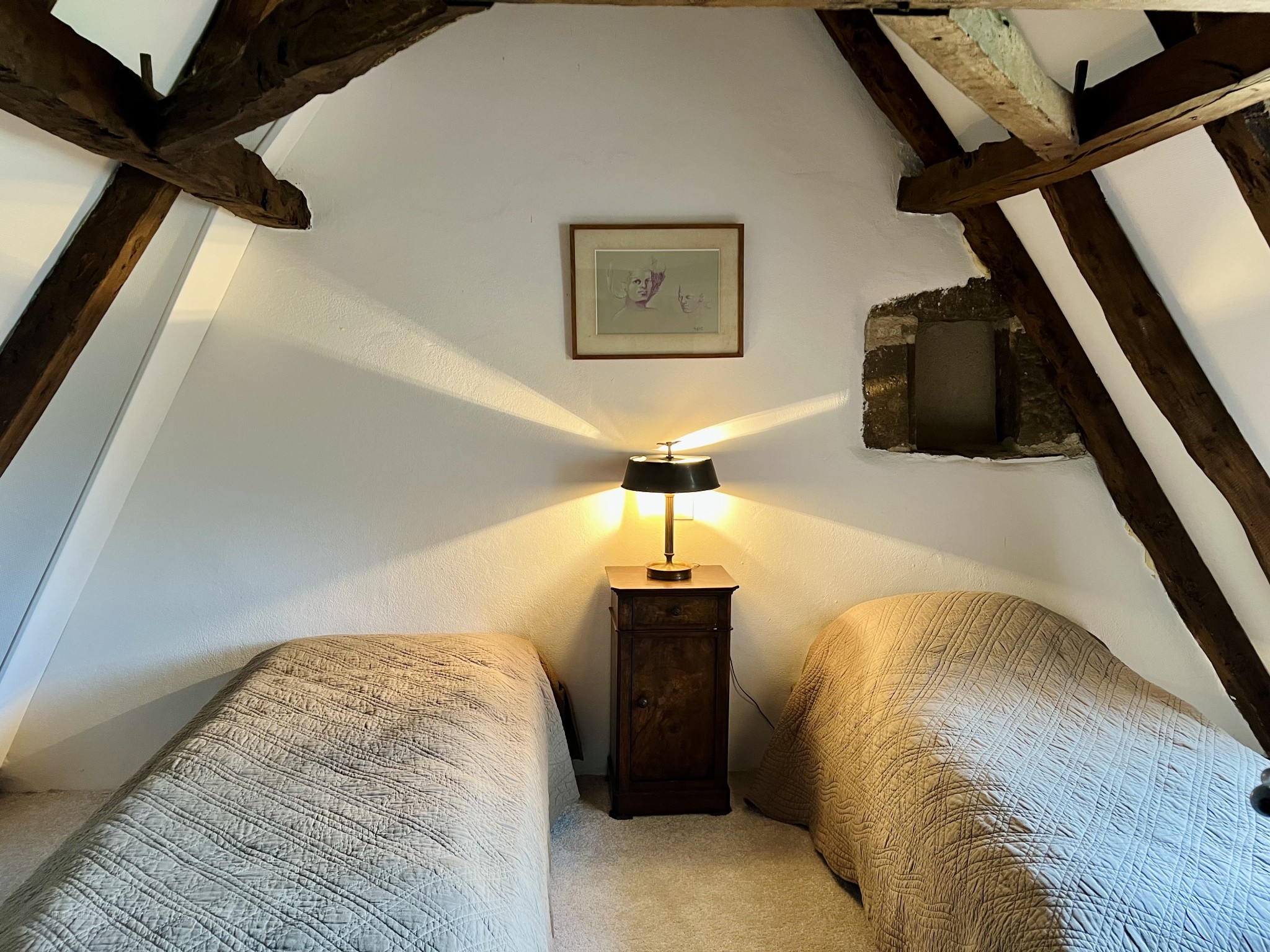 Maison Quercynoise - 200m2 — photo 8