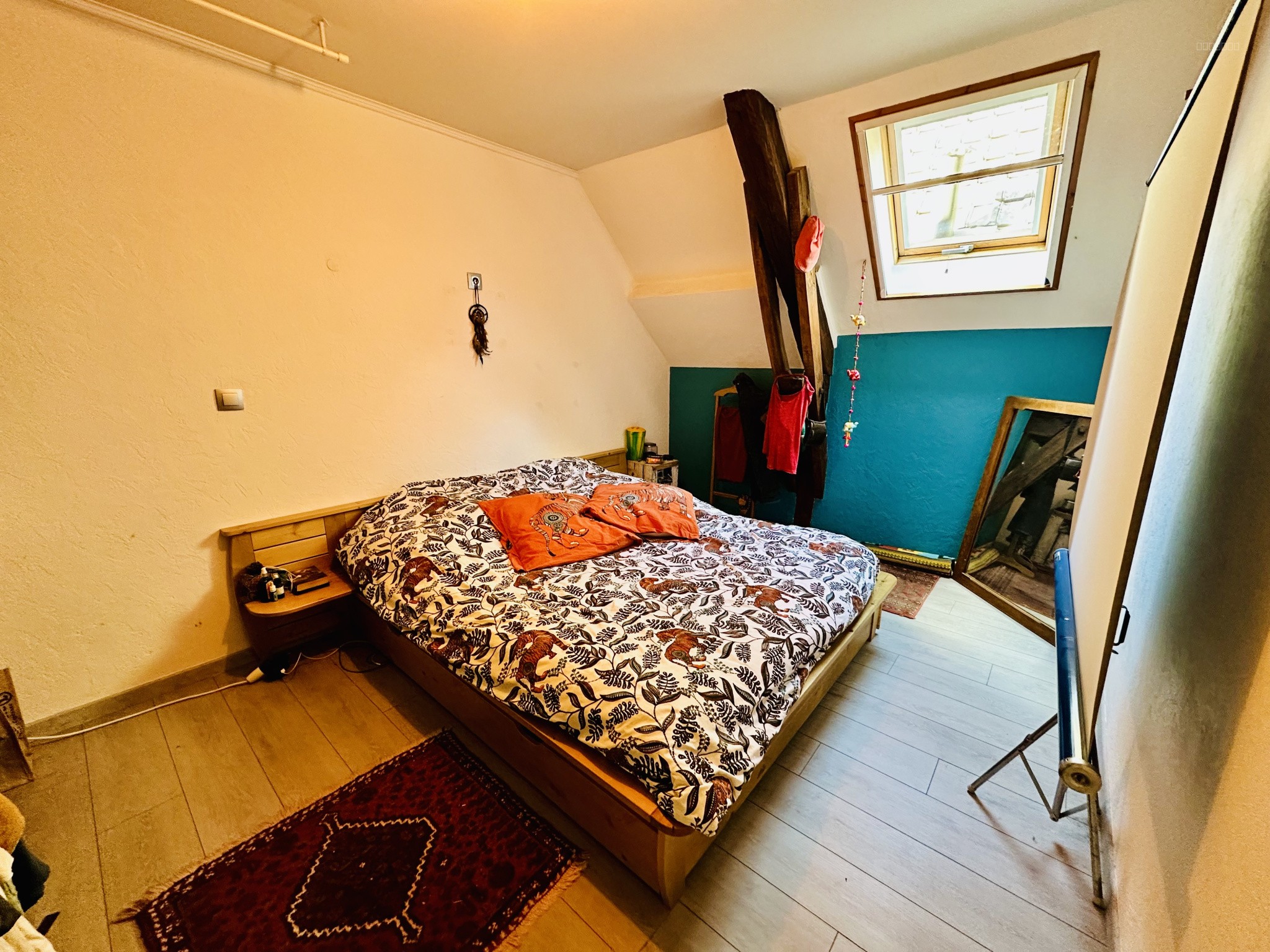 Propriété avec vue sur le Lot   3 habitations, gîtes en activité & accès privatif à la rivière — photo 7