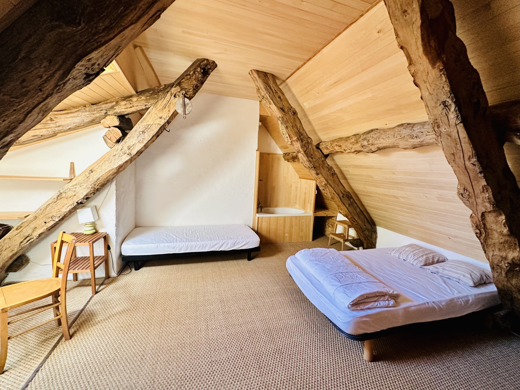 Maison 4 pièces Varaire — photo 6