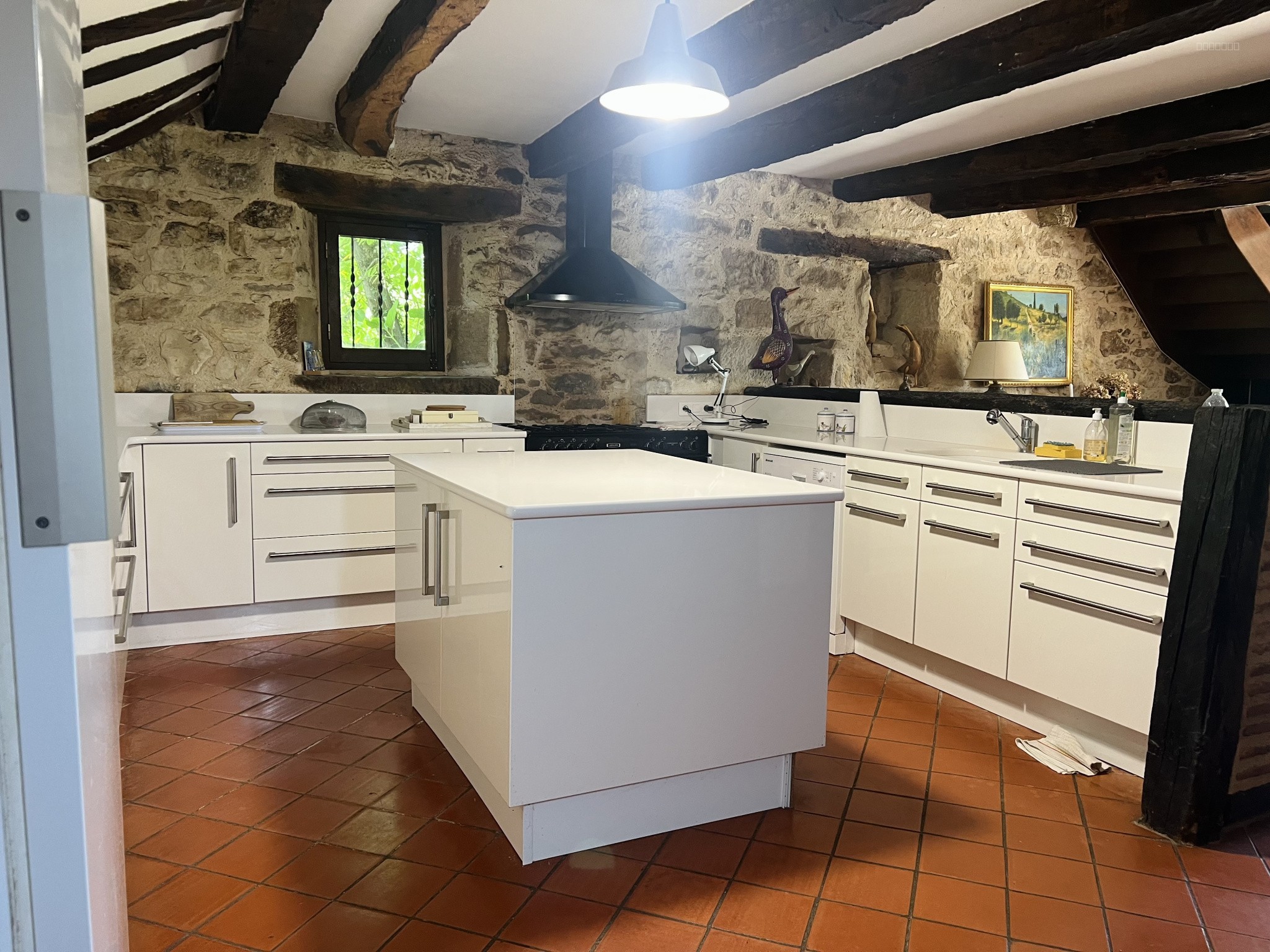 Maison Quercynoise - 200m2 — photo 5