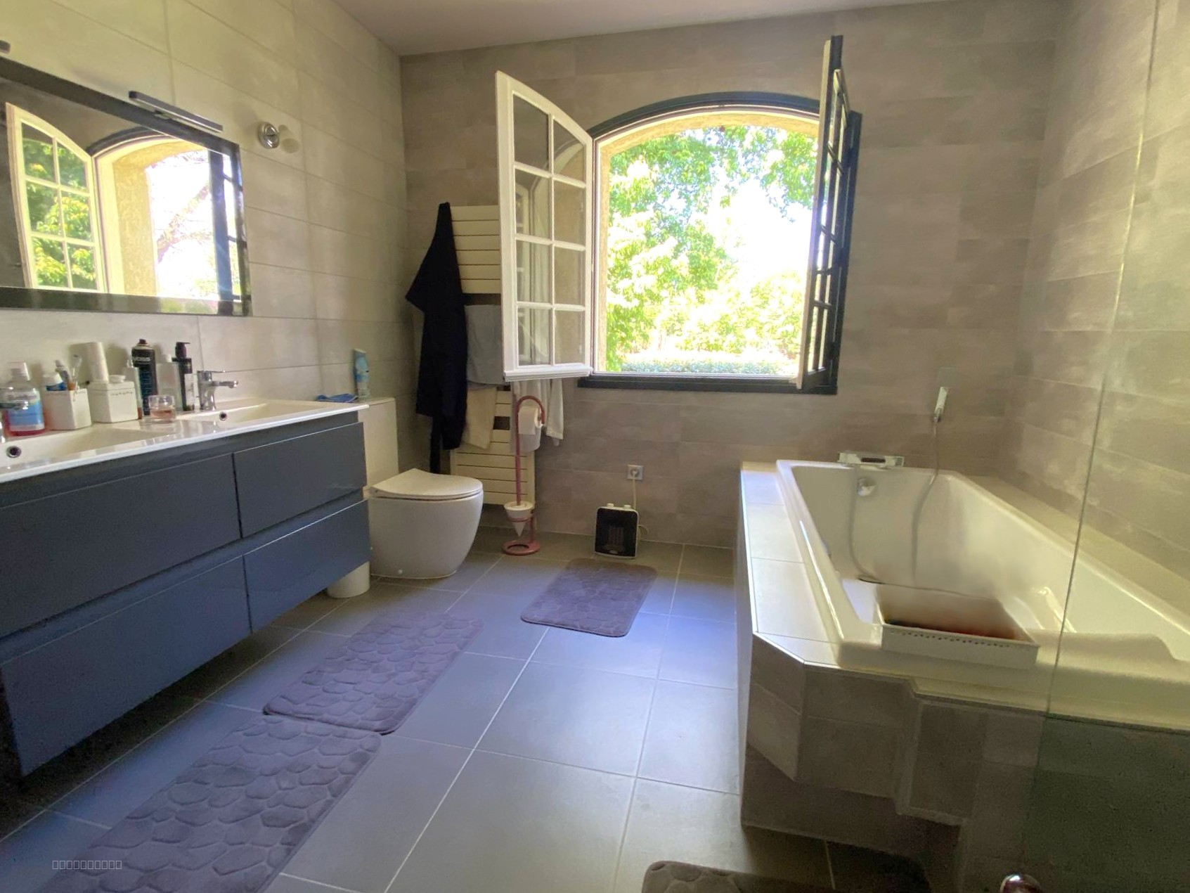 Grande Maison Familiale - LABASTIDE SAINT PIERRE — photo 6