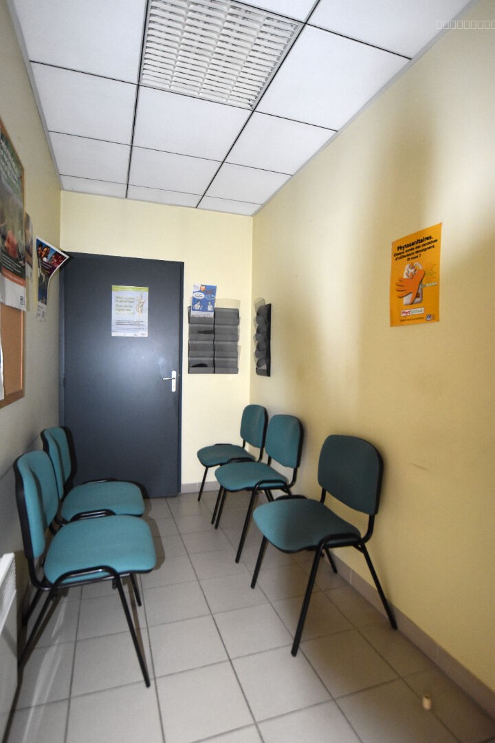 Immeuble Valence d'Agen 141m2 — photo 3