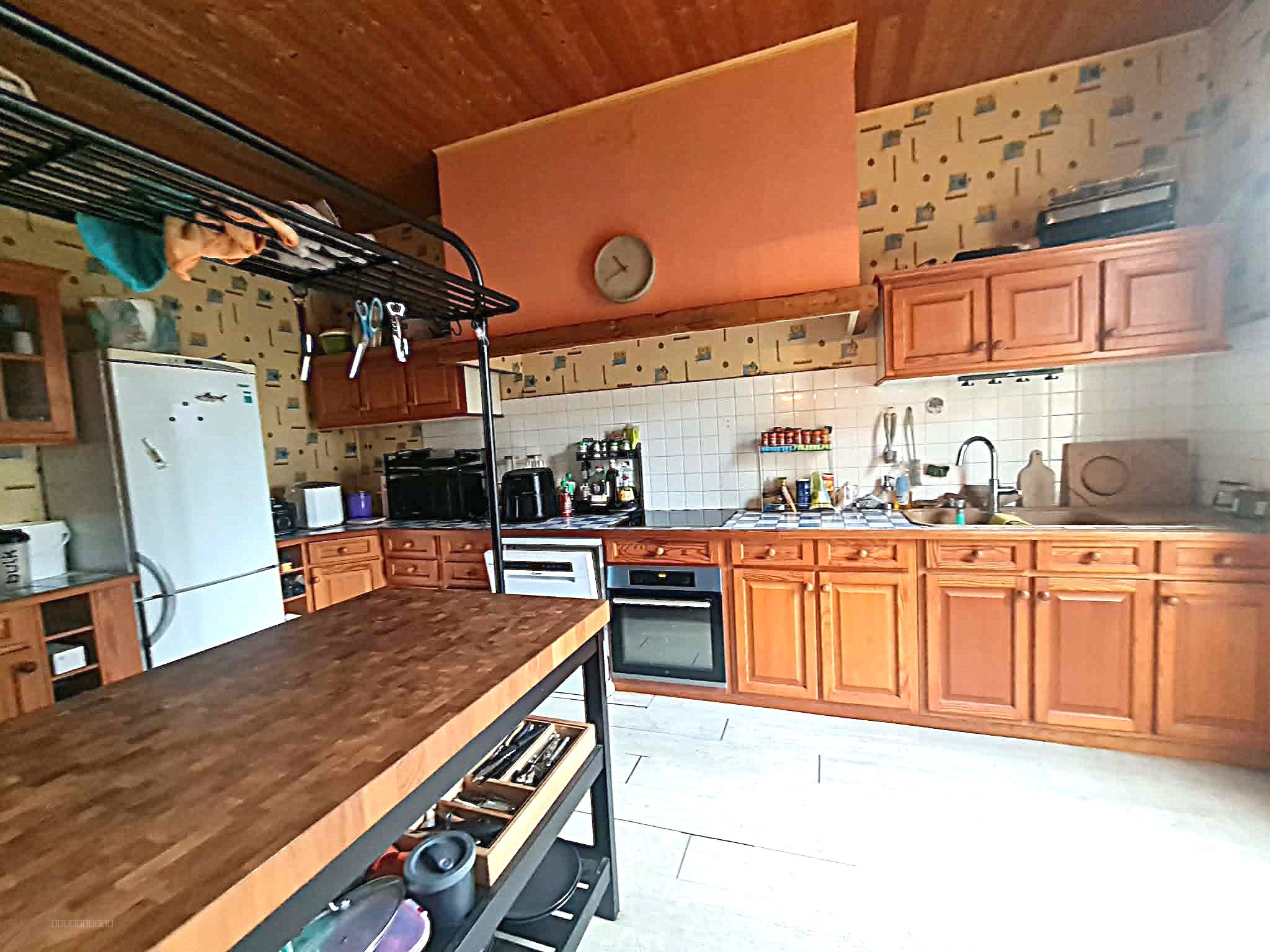 Maison centre ville 165 m2 — photo 4