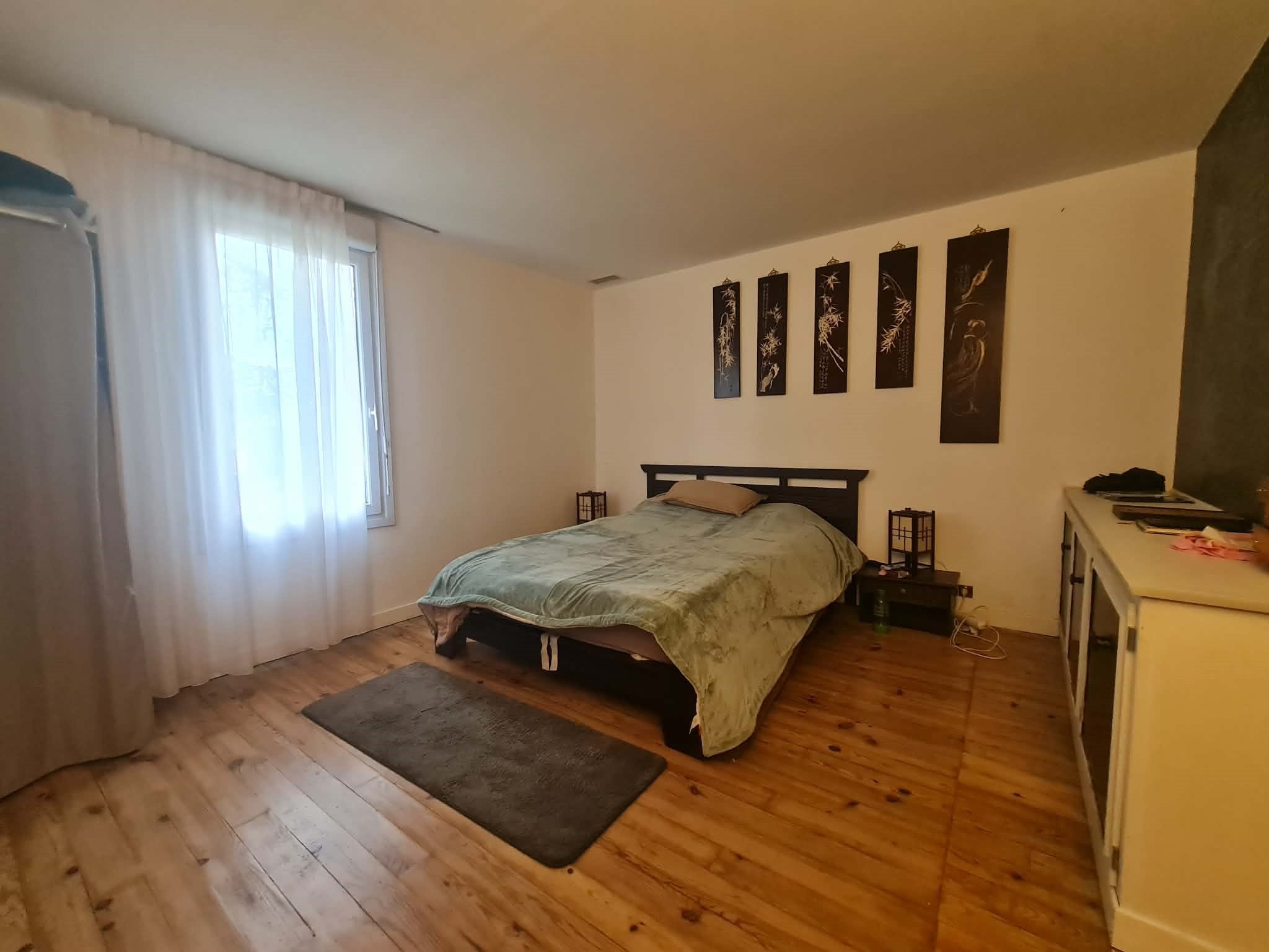 Maison centre ville 165 m2 — photo 9