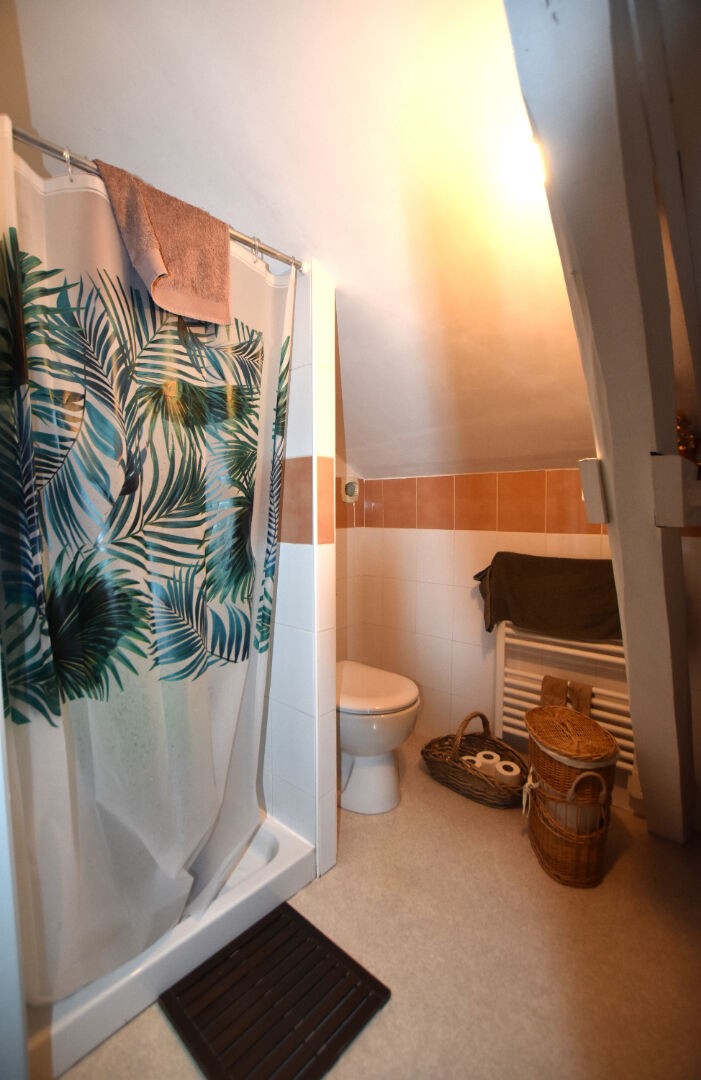 Immeuble Valence d'Agen 141m2 — photo 8
