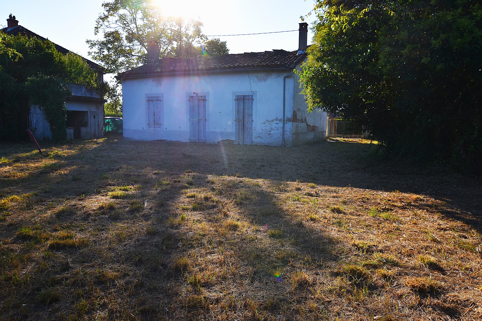 Maison-cadre exceptionnel-MONTAUBAN — photo 2