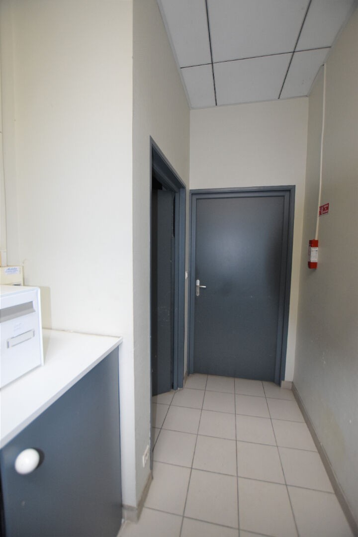 Immeuble Valence d'Agen 141m2 — photo 2
