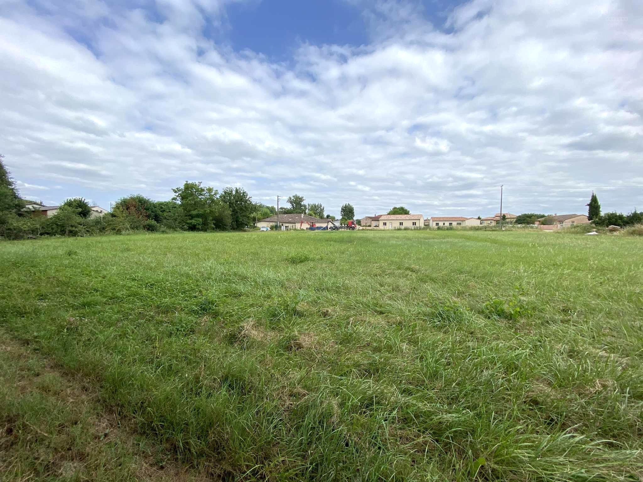 Vente Terrain Canals — photo 1